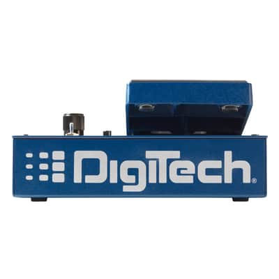 Bass Whammy Digitech image 3