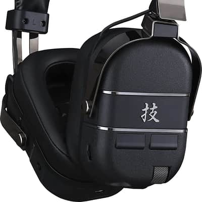 Boss Waza-Air Bass Wireless Personal Guitar Amplification System image 5