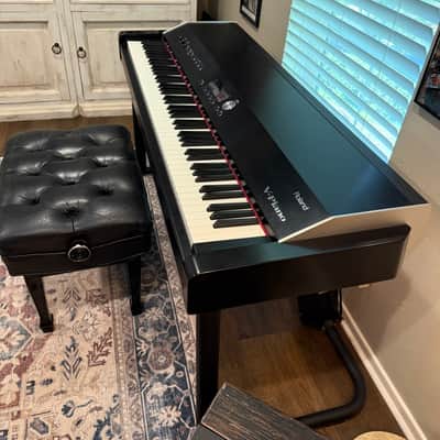 Roland V-Piano 88-Key Digital Piano image 2