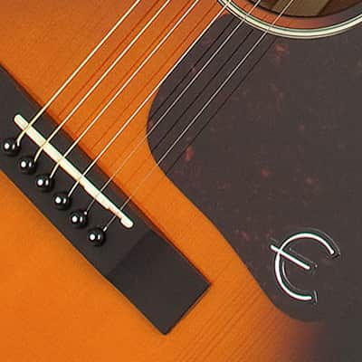 Epiphone EL 00 VS Acoustic Guitar | Reverb