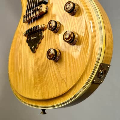 Ibanez Professional 2681 'Bob Weir' 1978 - Natural image 11