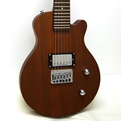 Olympia by Tacoma OSP1 Electric Papoose Solid Body Guitar image 1