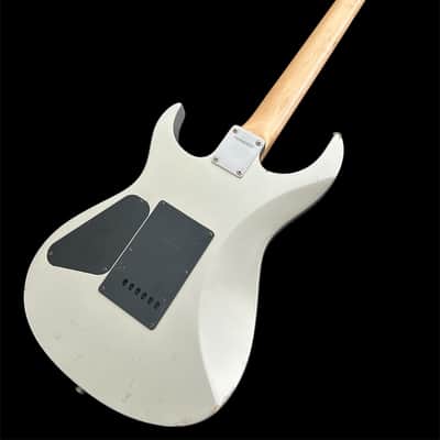 Fernandes FGZ- 1C 90’s - Silver image 4