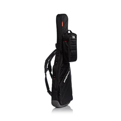 MONO M80 Vertigo Electric Bass Case, Black image 2