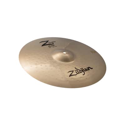 Zildjian Z Custom Standard Cymbal Pack (ZCSTD) image 1
