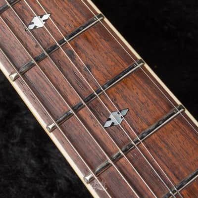 Fender Esprit Elite 1985 - Black #C003002 Second Hand image 12