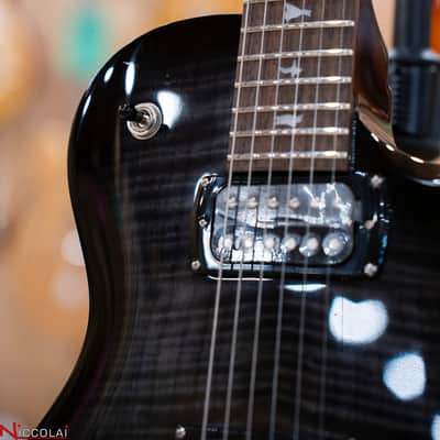 PRS SE Mark Tremonti Charcoal Burst image 5
