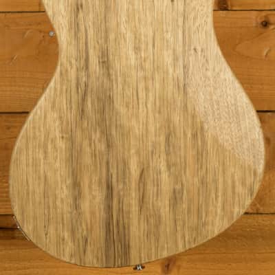 PRS S2 Vela Limited Black Limba - Natural image 4