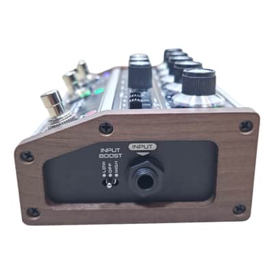 DSM & Humboldt Electronics DUMBLIFIER Overdrive Special image 7