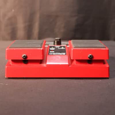 Boss VE-20 Vocal Performer 2011 - Present - Red image 4