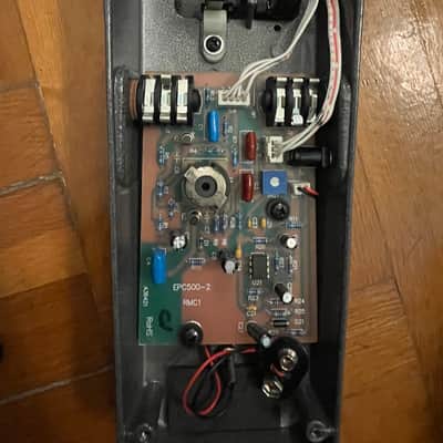 Real McCoy Custom RMC4 Picture Wah image 4