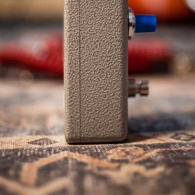 Fender Hammertone Delay Pedal image 8