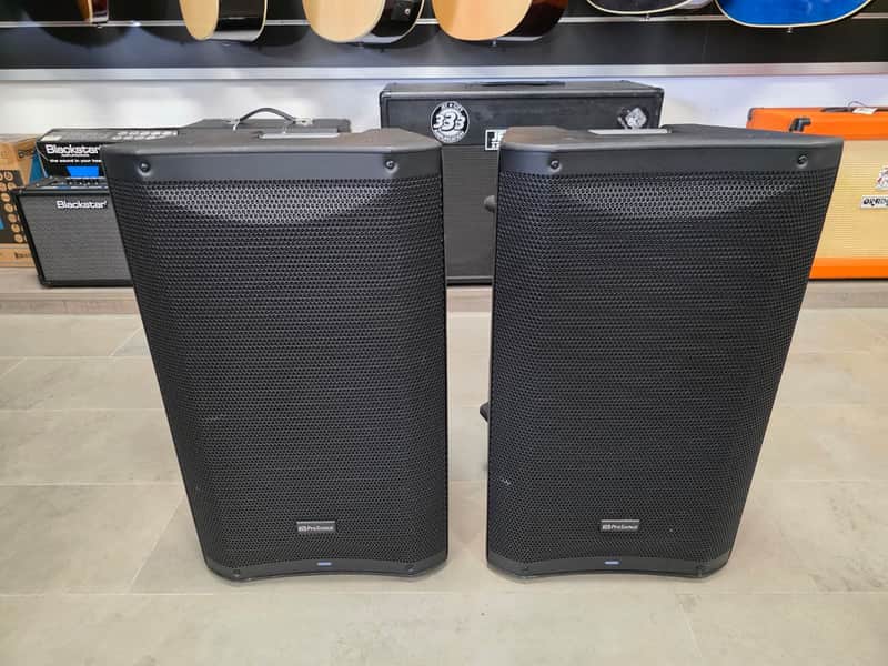 PRESONUS AIR12 Coppia Casse Attive image 1