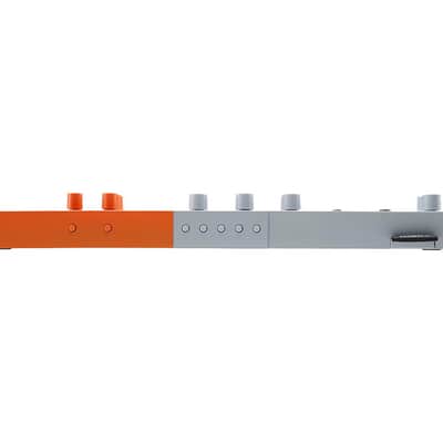 Yamaha SEQTRAK Mobile Music Ideastation (Orange) image 6