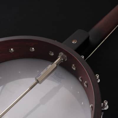 Washburn B7 Banjo image 3