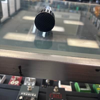 Audix i5 Cardioid Dynamic Instrument Microphone 2010s - Black image 6