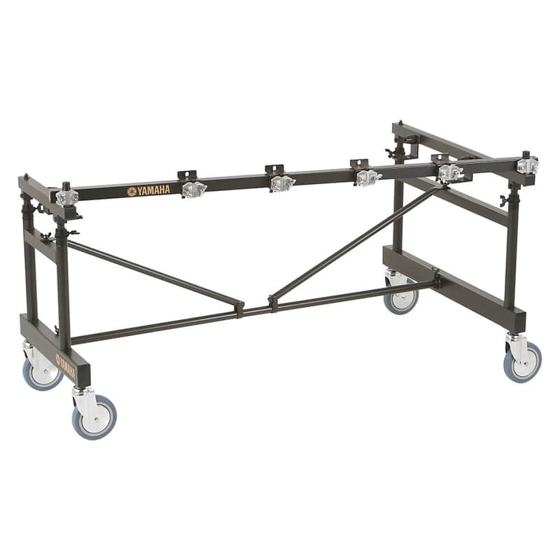 Yamaha Multi-Frame II upgrade for YX-500FT, YX-335 or YXR-335 Regular image 1