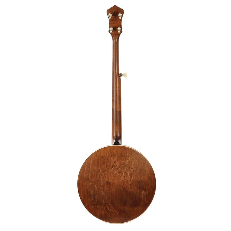 Recording King RK-R35 Madison 5-String Resonator Banjo image 4