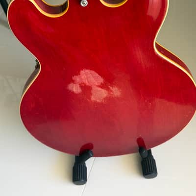 Gibson ES 335 1962 - Cherry and PAF image 7