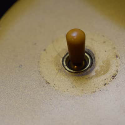 Gibson Les Paul 1954 - Goldtop image 23