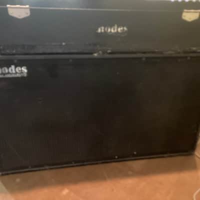 Rhodes Mark II Suitcase Piano 73-Key Electric Piano 1980 image 5