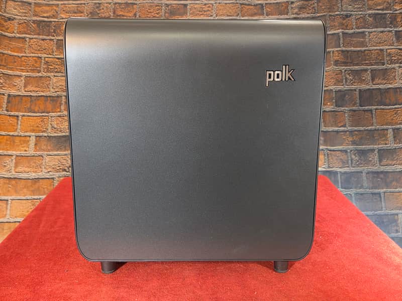 Polk Magnifi 10" Subwoofer