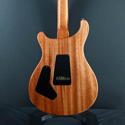 PRS Custom 24 Semi-Hollow Artist Package Faded Indigo #624 image 17