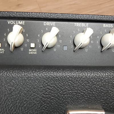 Fender Hot Rod DeVille 212 IV 3-Channel 60-Watt 2x12" Guitar Combo image 3