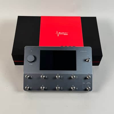 Neural DSP Quad Cortex image 2