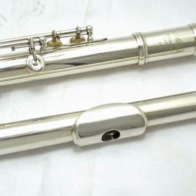 Altus A1007E Flute image 3