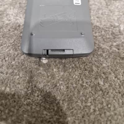 Genuine Panasonic N2QAEC000024 Video Camera Remote Control – Remote Control - Like New w/ Strap image 2