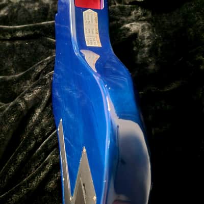 Gibson Firebird X Bluevolution image 10