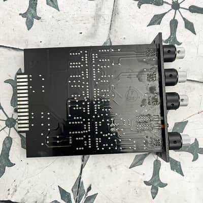 Kush Audio Electra 500 Series EQ Module image 4