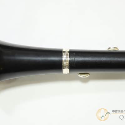 Buffet Crampon E13 Bb image 8