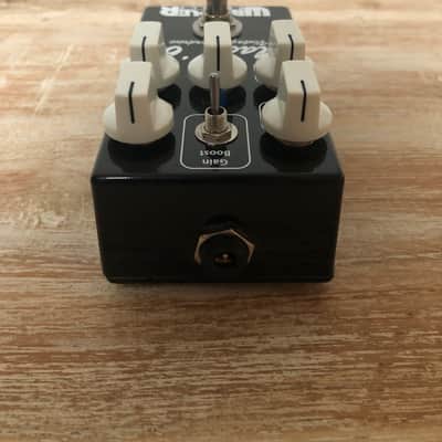 Wampler Black '65 Overdrive 2010s - Black image 5