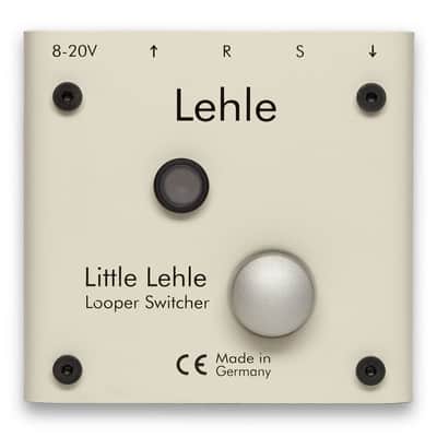 Lehle Little Lehle II | Reverb