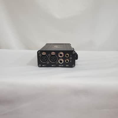 Sound Devices USBPre w/ Case | Used image 7