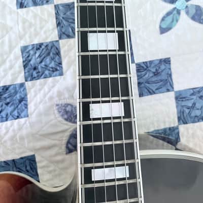 Gibson L5 Wes Montgomery 2017 - LEFT HANDED image 5