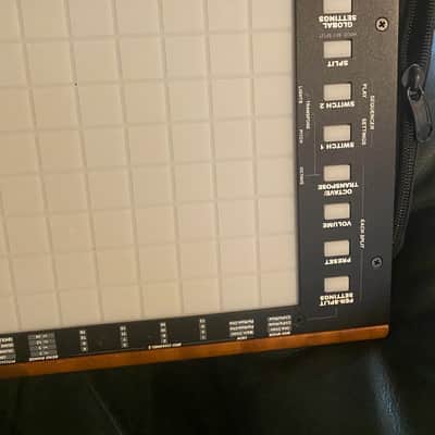 Linn Instruments Linnstrument 200 2021 image 11
