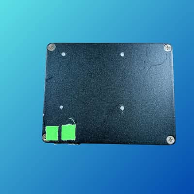 Walrus Audio Aetos 120V Clean Power Supply V1 image 2