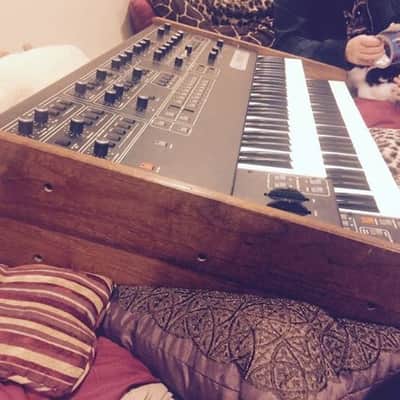 Sequential Circuits Prophet 10 image 6
