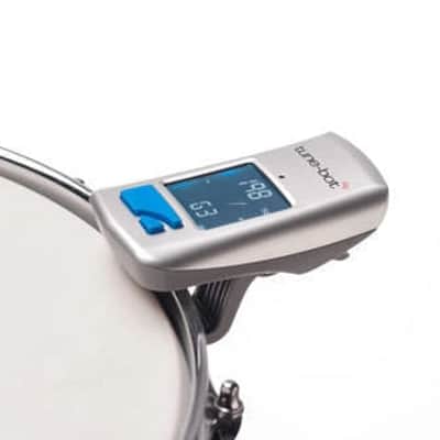 Tune-bot - Gig Digital Drum Tuner image 2