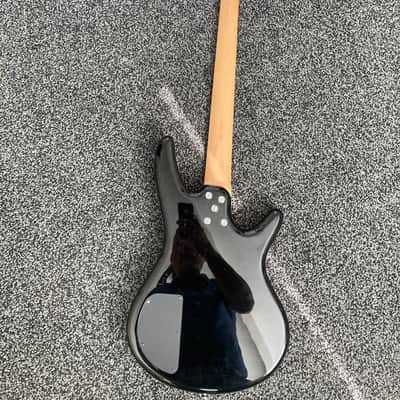 Ibanez 2011 Limited Edition Psychedelic Era 2011 image 5