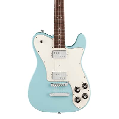 Kramer Richie Sambora Signature Jersey Star Rare Blue Finish Made