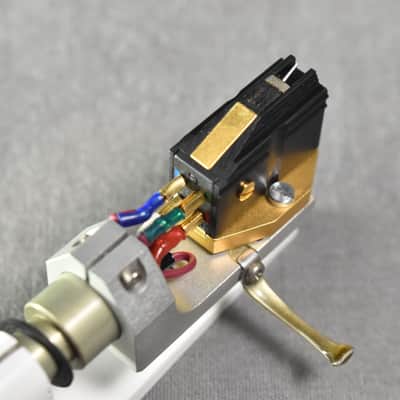 Ortofon MC 20 Super II MC Cartridge Sold As Is [Junk] image 8