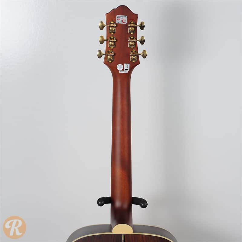 Epiphone Masterbilt DR-500R | Reverb