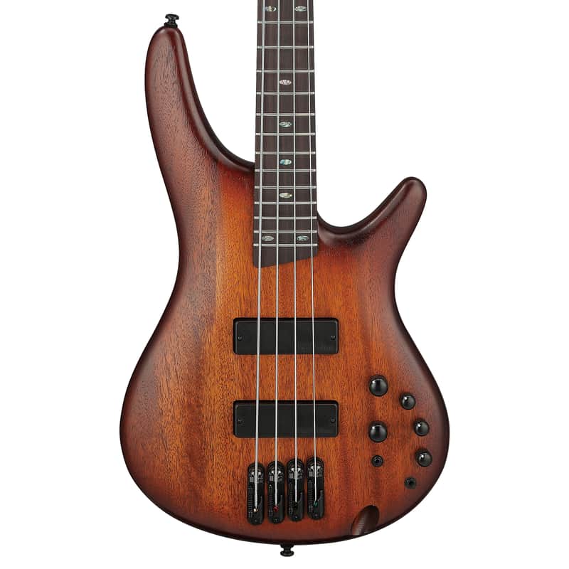 Ibanez SR500A Soundgear image 1