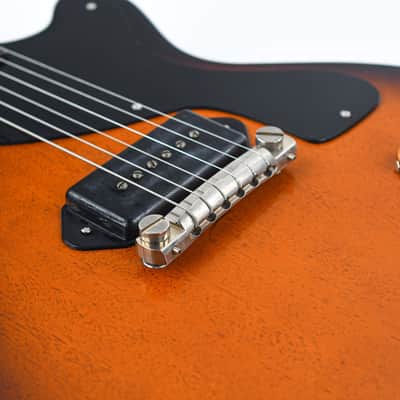 Eastman SB55/V Sunburst image 7