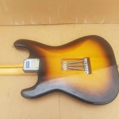 80's TOKAI GOLDSTAR STR*T - made in JAPAN image 4