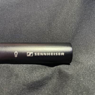 Sennheiser ME66 Short Shotgun Mic Capsule 2010s - Black image 3